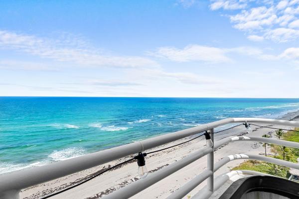 Highlands Place, 2901 S Ocean Blvd #PH-1, Highland Beach, Florida 33487, image 3