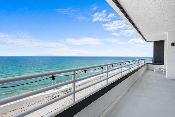 Highlands Place, 2901 S Ocean Blvd #PH-1, Highland Beach, Florida 33487, image 2