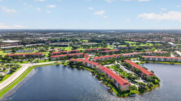 Hawthorne At Century Village, 13001 SW 11th Ct #405A, Pembroke Pines, Florida 33027, image 2