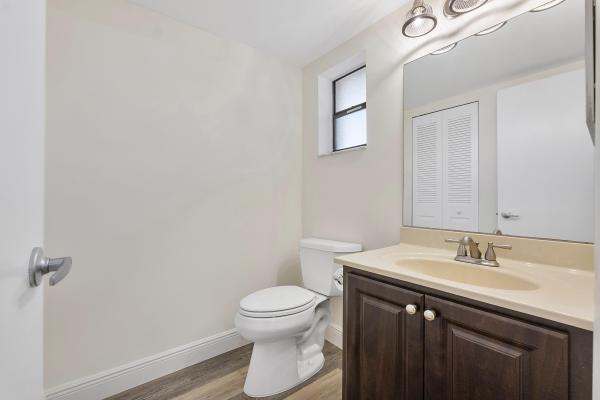 Sunrise Lakes 4, 10444 NW 30th Ct #307, Sunrise, Florida 33322, image 1