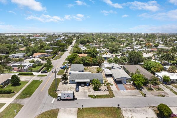 Pine Street Homesites, 516 S Arnold Ave, Lantana, Florida 33462, image 1
