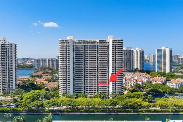 2000 Island Boulevard, 2000 Island Blvd #903, Aventura, Florida 33160, image 3