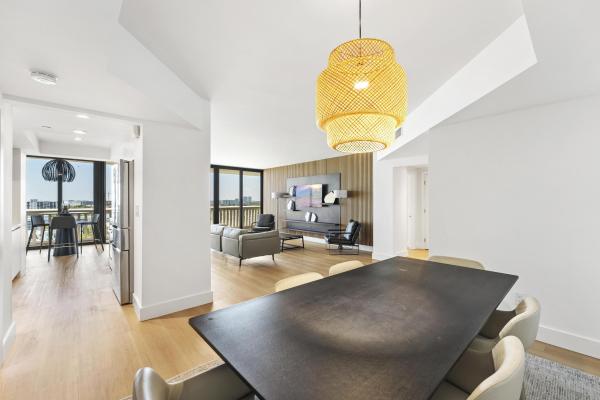 2000 Island Boulevard, 2000 Island Blvd #903, Aventura, Florida 33160, image 2