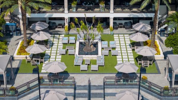 2000 Island Boulevard, 2000 Island Blvd #903, Aventura, Florida 33160, image 1