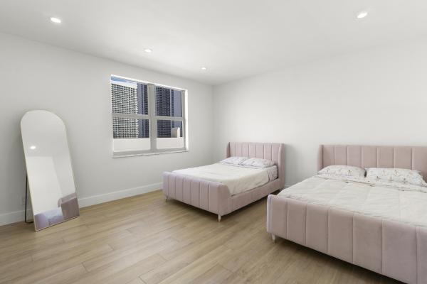 Prince George, 1865 S Ocean Dr #21C, Hallandale Beach, Florida 33009, image 1
