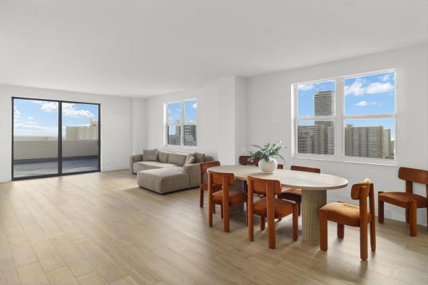 Prince George, 1865 S Ocean Dr #21C, Hallandale Beach, Florida 33009, image 3