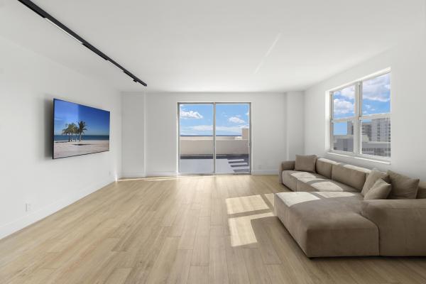 Prince George, 1865 S Ocean Dr #21C, Hallandale Beach, Florida 33009, image 2