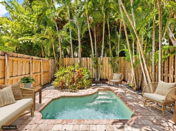 Coral Ridge, 1423 NE 26th Ave, Fort Lauderdale, Florida 33304, image 2