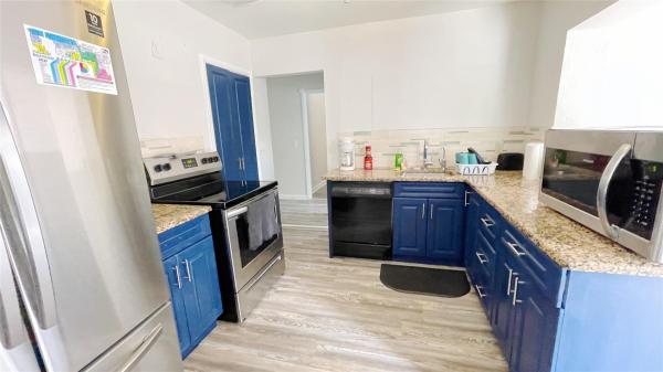 Modelo Park, 213 SW 3rd Pl, Dania Beach, Florida 33004, image 1