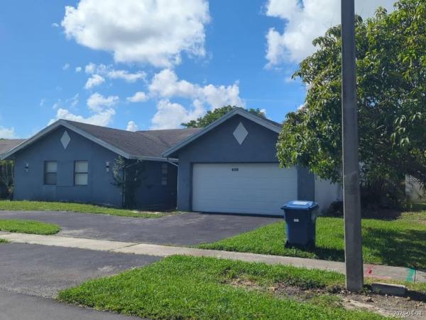 City Of Lauderhill, 8250 NW 52nd St, Lauderhill, Florida 33351, image 1