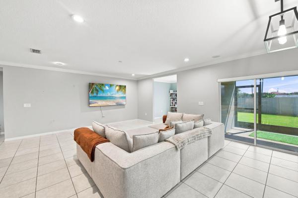 2389 SW Vale St, Port St. Lucie, Florida 34953, image 2