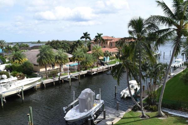 Schooner Bay, 109 Paradise Harbour Blvd #414, North Palm Beach, Florida 33408, image 3