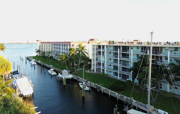 Schooner Bay, 109 Paradise Harbour Blvd #414, North Palm Beach, Florida 33408, image 1