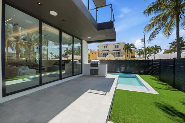 Dolphin Isles, 3201 NE 26th St, Fort Lauderdale, Florida 33308, image 2