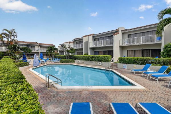 2301 S Ocean Blvd #5-B, Boca Raton, Florida 33432, image 1