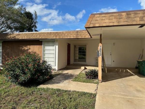 Vanguard Village 15, 7013 NW 63rd Ct, Tamarac, Florida 33321, image 2