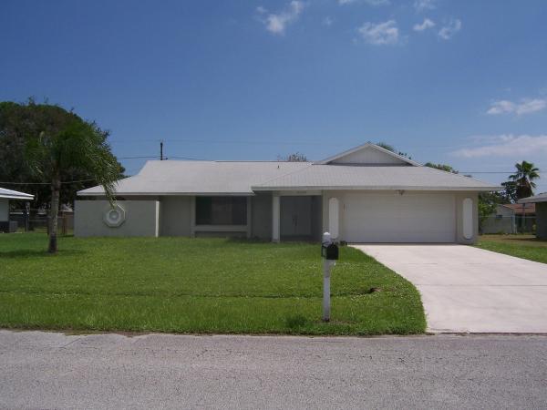 Sandpiper Bay, 2163 SE Shelter Dr, Port St. Lucie, Florida 34952, image 1