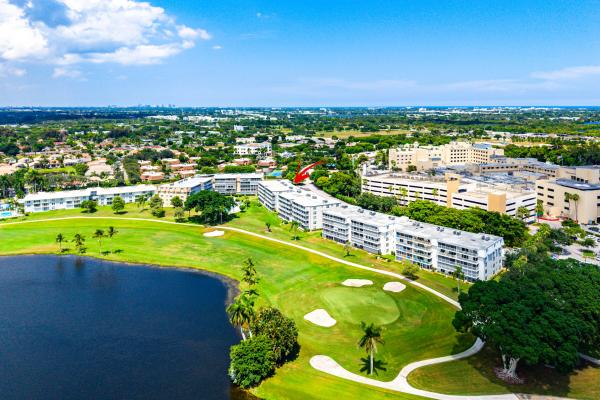 Atlantis Sherbrooke Villas East, 250 John F Kennedy Dr #107, Atlantis, Florida 33462, image 3