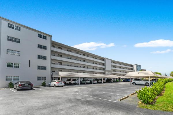Atlantis Sherbrooke Villas East, 250 John F Kennedy Dr #107, Atlantis, Florida 33462, image 2