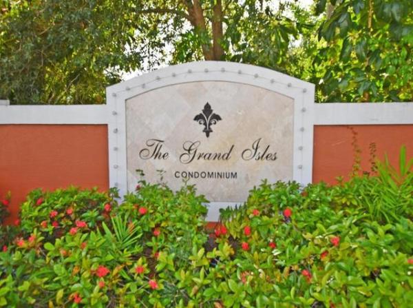 The Grand Isles, 4177 N Haverhill Rd #810, West Palm Beach, Florida 33417, image 1