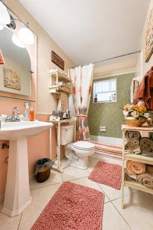 Swan Park, 1229 SW Cynthia St, Port St. Lucie, Florida 34983, image 3
