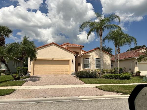 Cascades At St Lucie West, 438 Sunview Way, Port St. Lucie, Florida 34986, image 2