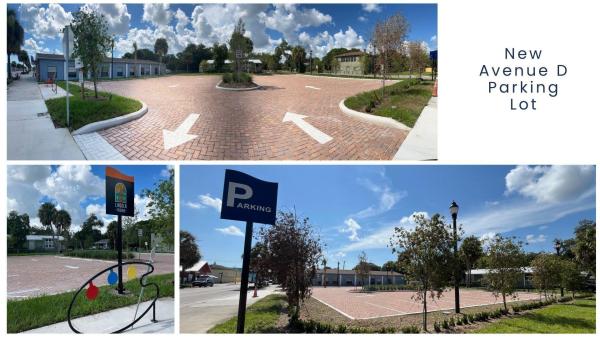 Fort Pierce Residential, 1403 Avenue M, Fort Pierce, Florida 34950, image 3
