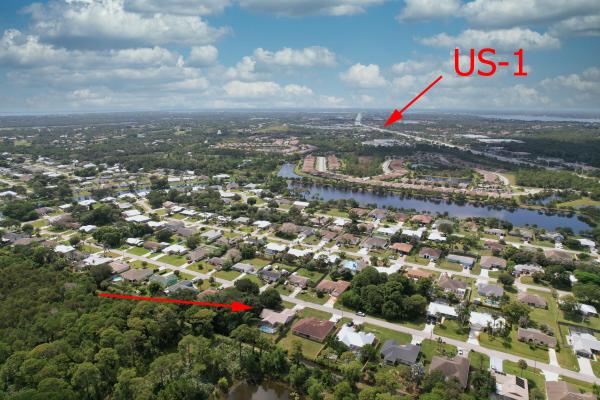 Sandhill Crossing, 2373 SE Gillette Ave, Port St. Lucie, Florida 34952, image 1