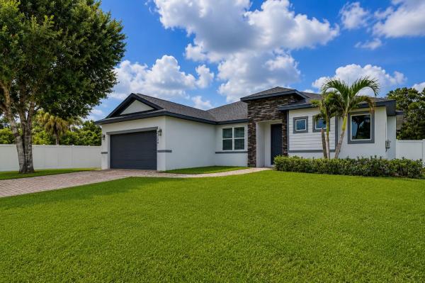 2384 SW Salmon Rd, Port St. Lucie, Florida 34953, image 1