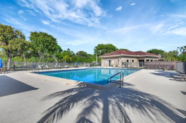 The Lakes At Boca Rio, 8558 Boca Rio Dr, Boca Raton, Florida 33433, image 1