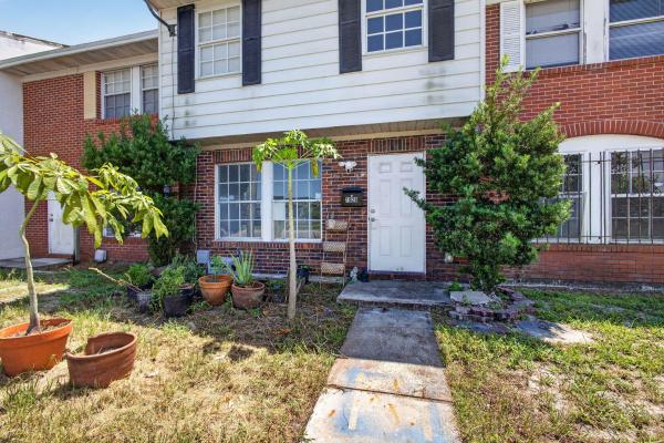 Townhouse Court Estates, 1028 36th St, West Palm Beach, Florida 33407, image 1