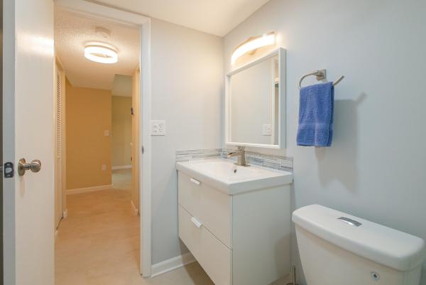 The Greens Of Inverrary, 6080 NW 44th St #414, Lauderhill, Florida 33319, image 1