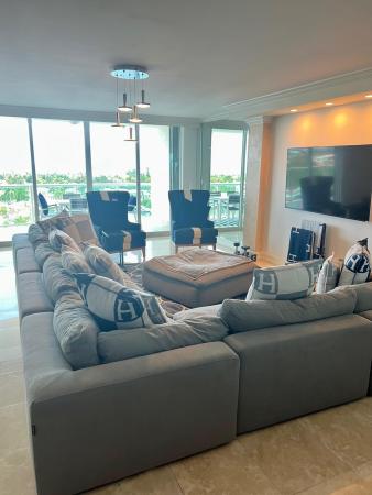 Hamptons South, 20201 E Country Club Dr #1009, Aventura, Florida 33180, image 3