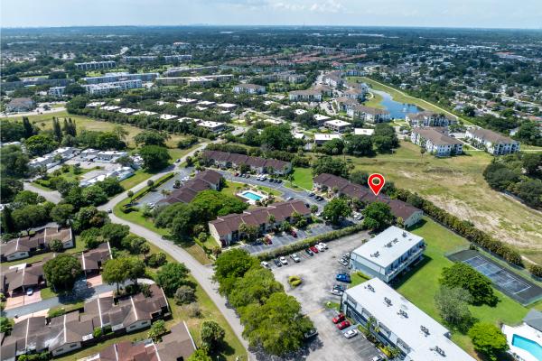 Vallhala Village, 22415 SW 61st Way #206, Boca Raton, Florida 33428, image 3