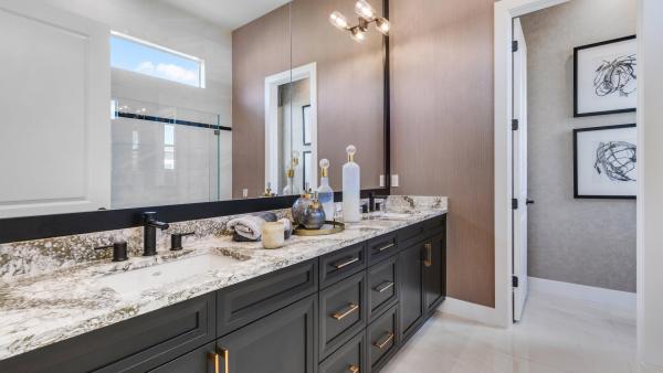 Tesoro Preserve, 132 SE Via Tirso, Port St. Lucie, Florida 34952, image 1