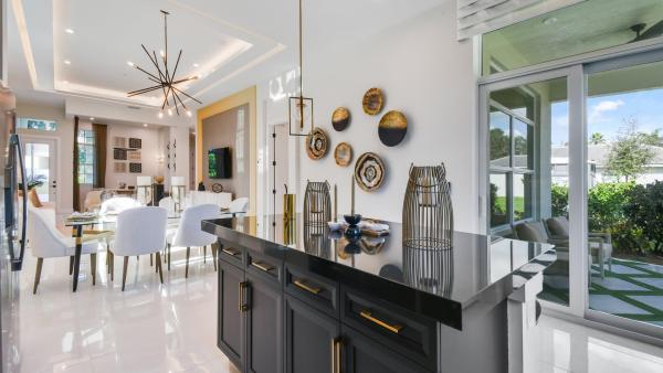 Tesoro Preserve, 132 SE Via Tirso, Port St. Lucie, Florida 34952, image 3