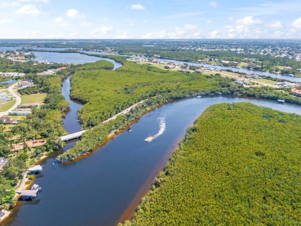 Tesoro Preserve, 132 SE Via Tirso, Port St. Lucie, Florida 34952, image 1
