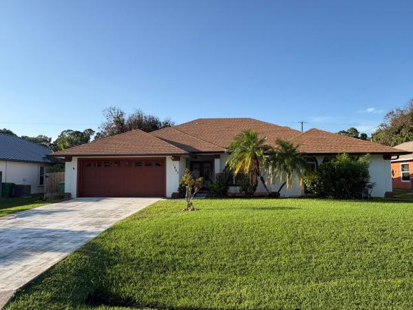 1863 SW Janette Ave, Port St. Lucie, Florida 34953, image 3