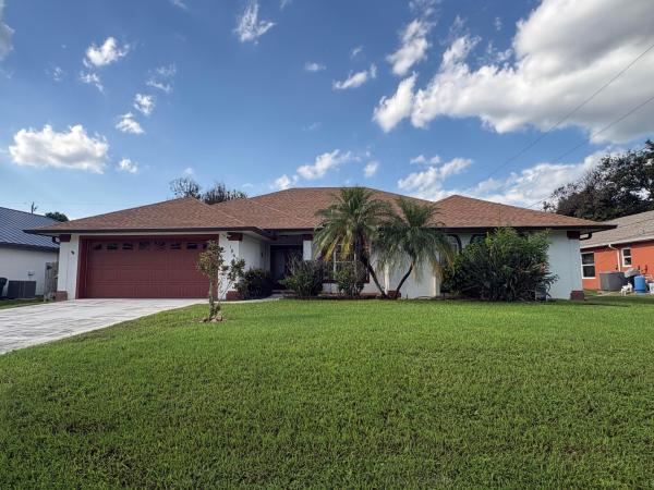 1863 SW Janette Ave, Port St. Lucie, Florida 34953, image 3