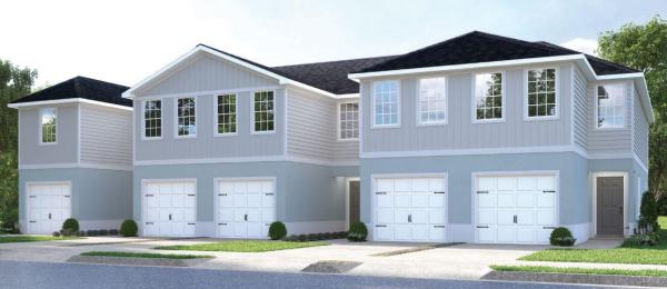 87 Savannah Lakes Blvd, Fort Pierce, Florida 34982, image 1
