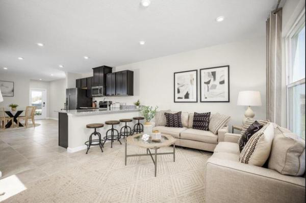 87 Savannah Lakes Blvd, Fort Pierce, Florida 34982, image 3