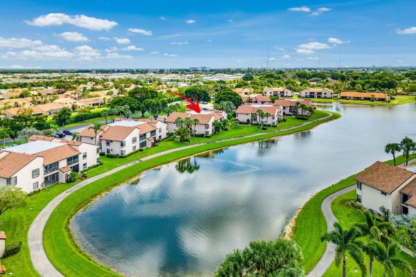 Boca Glades, 8577 Boca Glades Blvd W #A, Boca Raton, Florida 33434, image 2