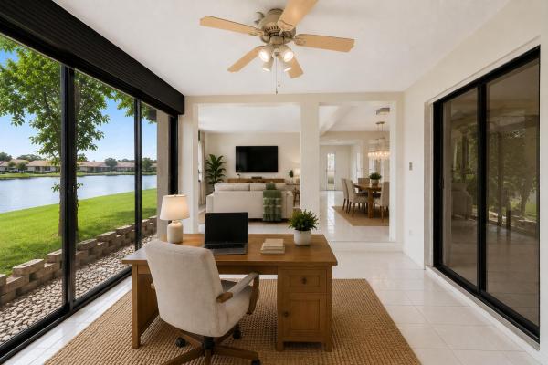 Boca Glades, 8577 Boca Glades Blvd W #A, Boca Raton, Florida 33434, image 3
