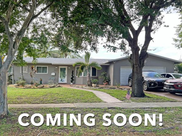 Coconut Creek Residential, 291 Lake Dr, Coconut Creek, Florida 33066, image 1