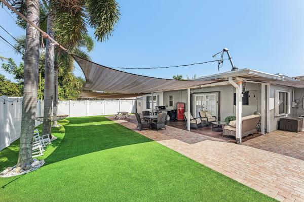 Tropic Palms, 517 Ibis Dr, Delray Beach, Florida 33444, image 2