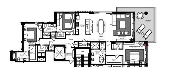 305 Briny Ave #PH905, Pompano Beach, Florida 33062, image 1