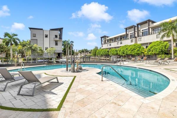 Koi Residences & Marina, 462 SE 1st Cir, Pompano Beach, Florida 33060, image 2