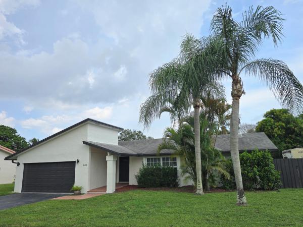 Lakewood East, 840 NW 48th Ave, Coconut Creek, Florida 33063, image 1