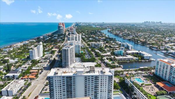 The Berkley South, 3015 N Ocean Blvd #18L, Fort Lauderdale, Florida 33308, image 1