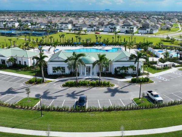 Central Park, 13001 SW Forli Way, Port St. Lucie, Florida 34987, image 2